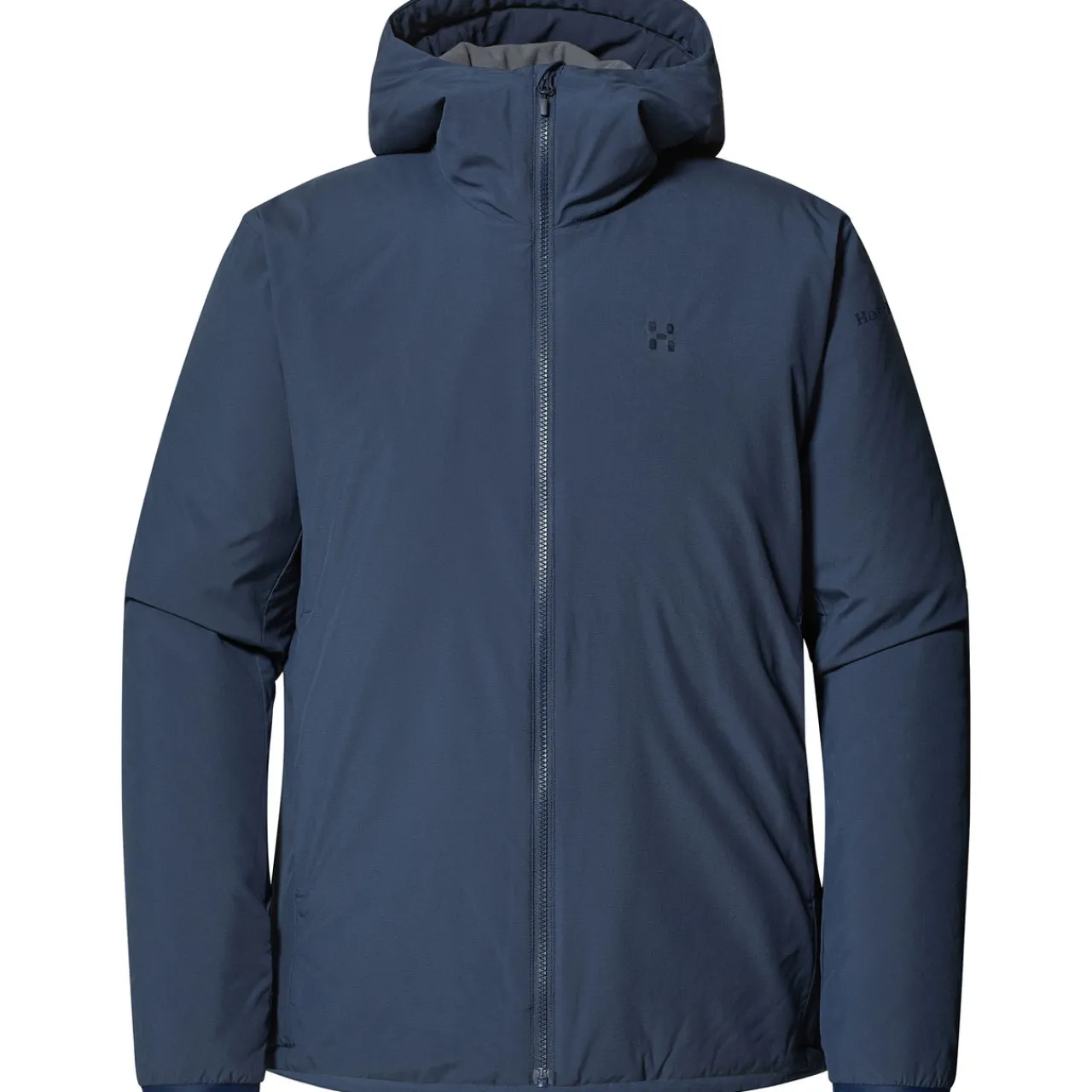 Haglofs Mimic Alert Insulated Hooded Jacket
