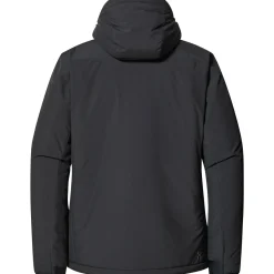 Haglofs Mimic Alert Insulated Hooded Jacket