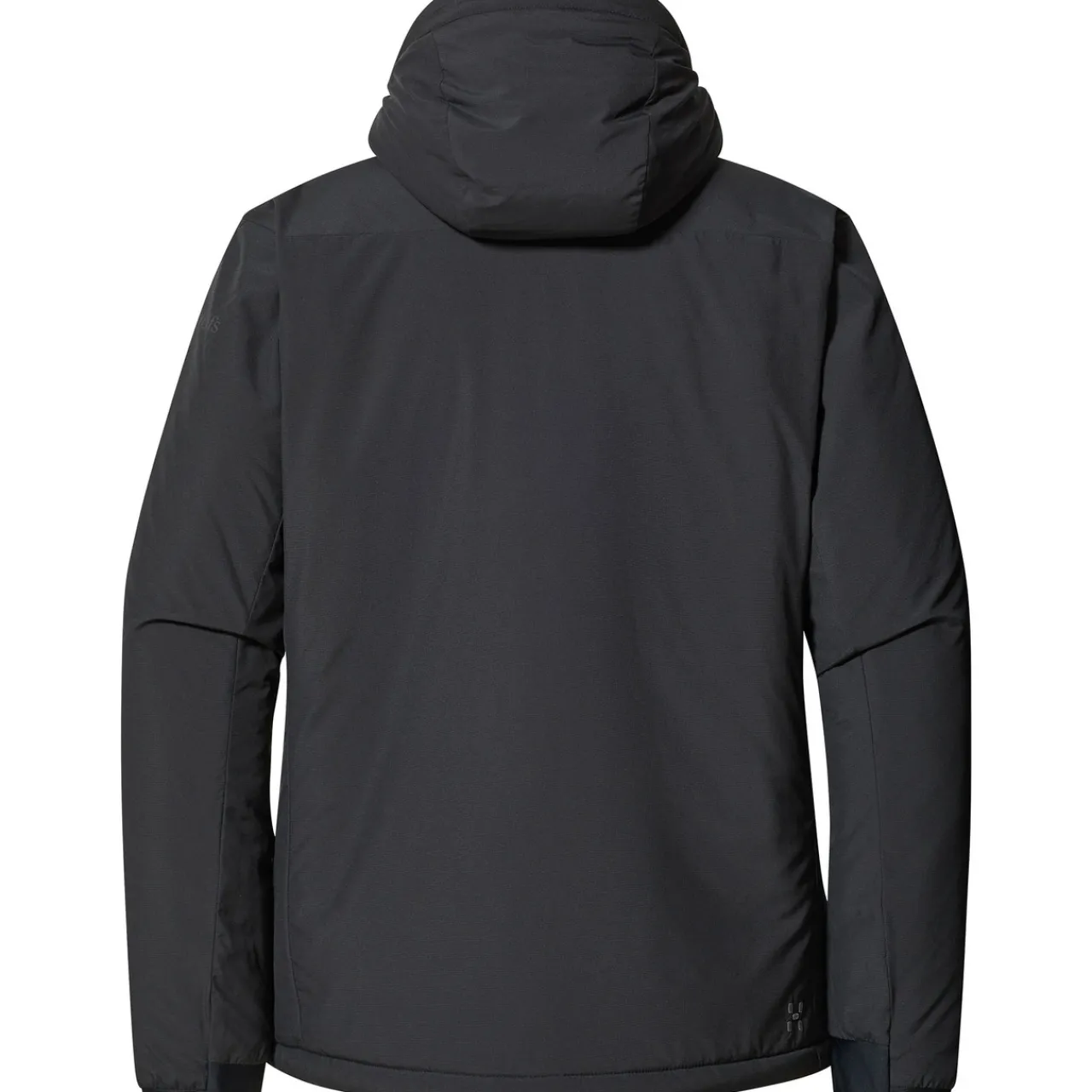 Haglofs Mimic Alert Insulated Hooded Jacket