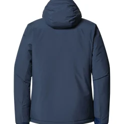 Haglofs Mimic Alert Insulated Hooded Jacket