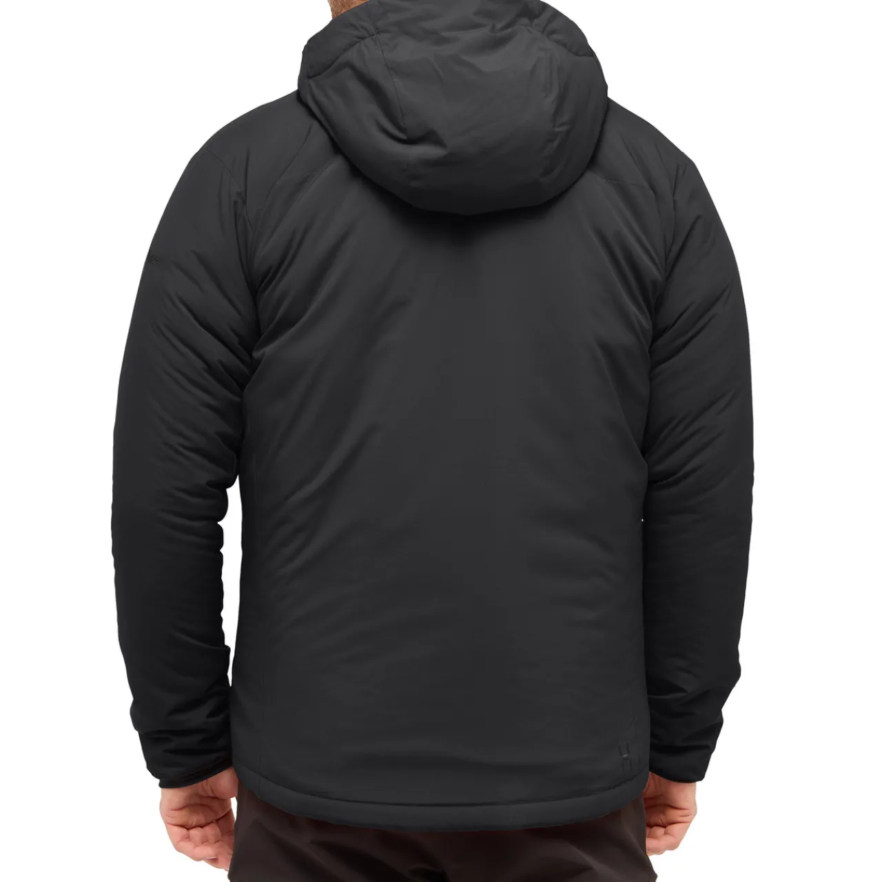 Haglofs Mimic Alert Insulated Hooded Jacket
