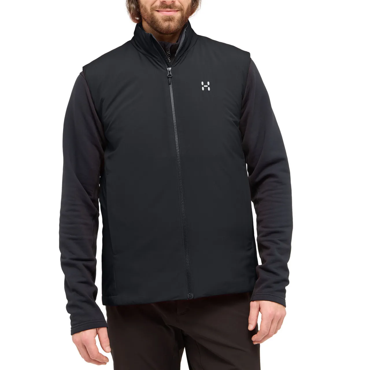 Haglofs Mimic Alert Insulated Vest