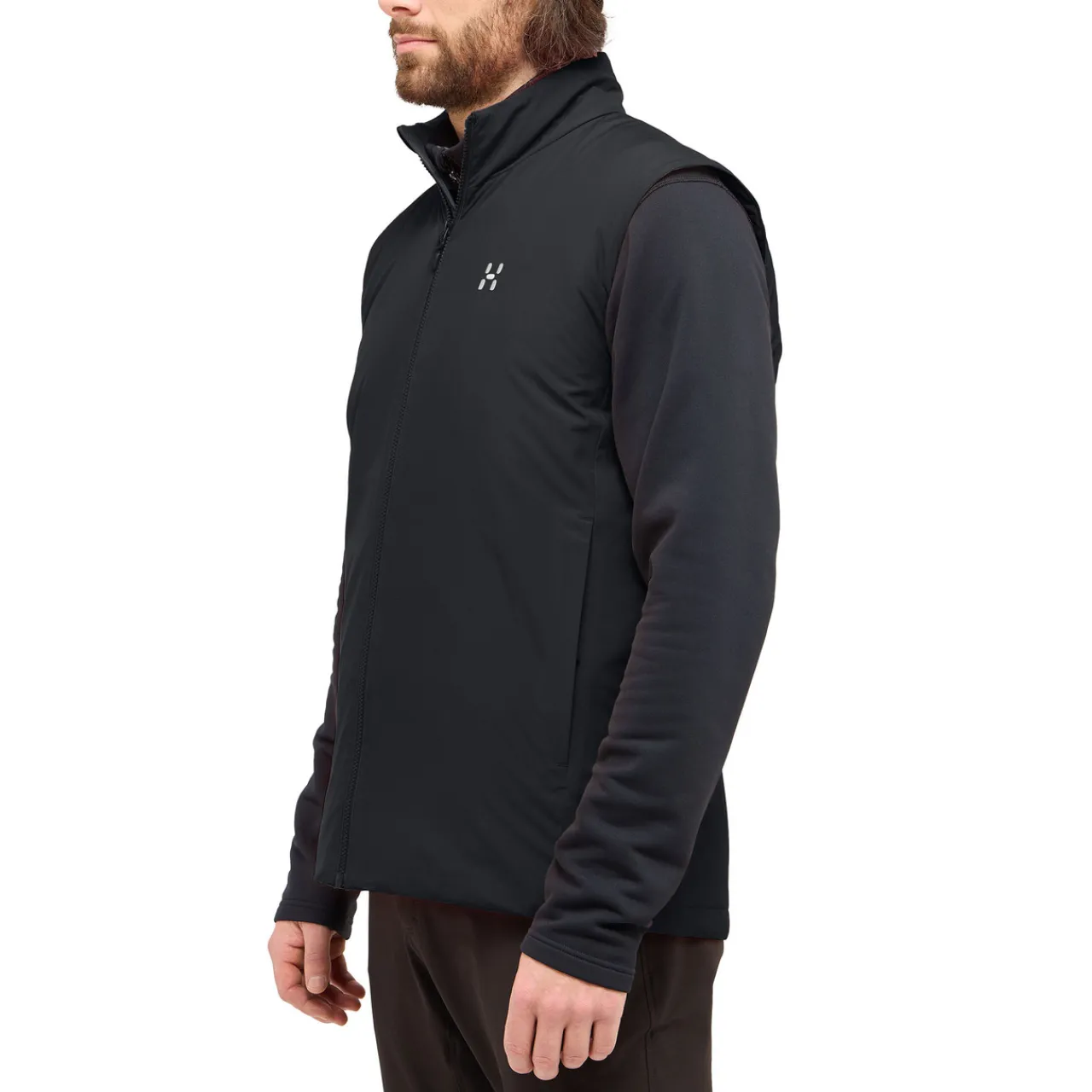 Haglofs Mimic Alert Insulated Vest