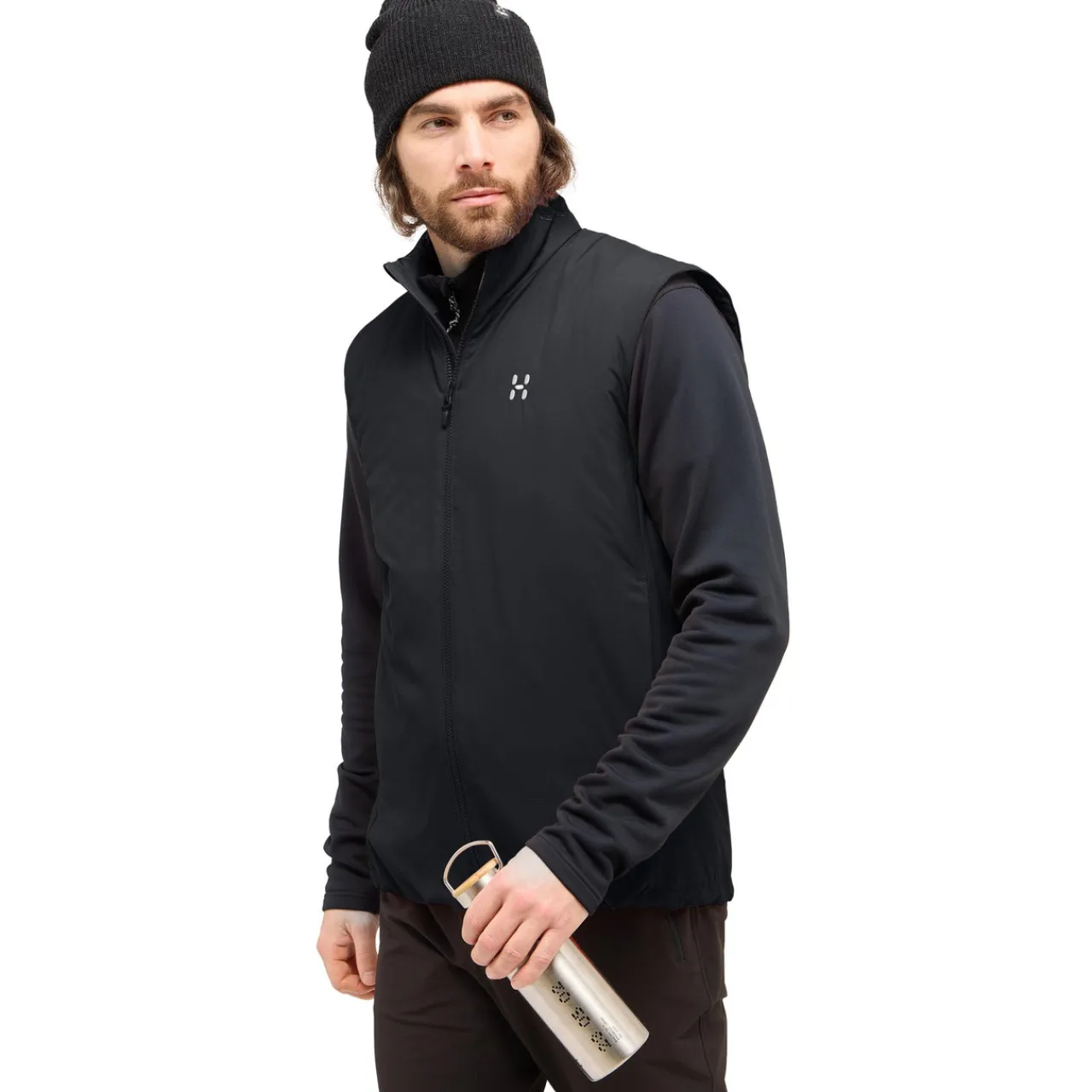 Haglofs Mimic Alert Insulated Vest