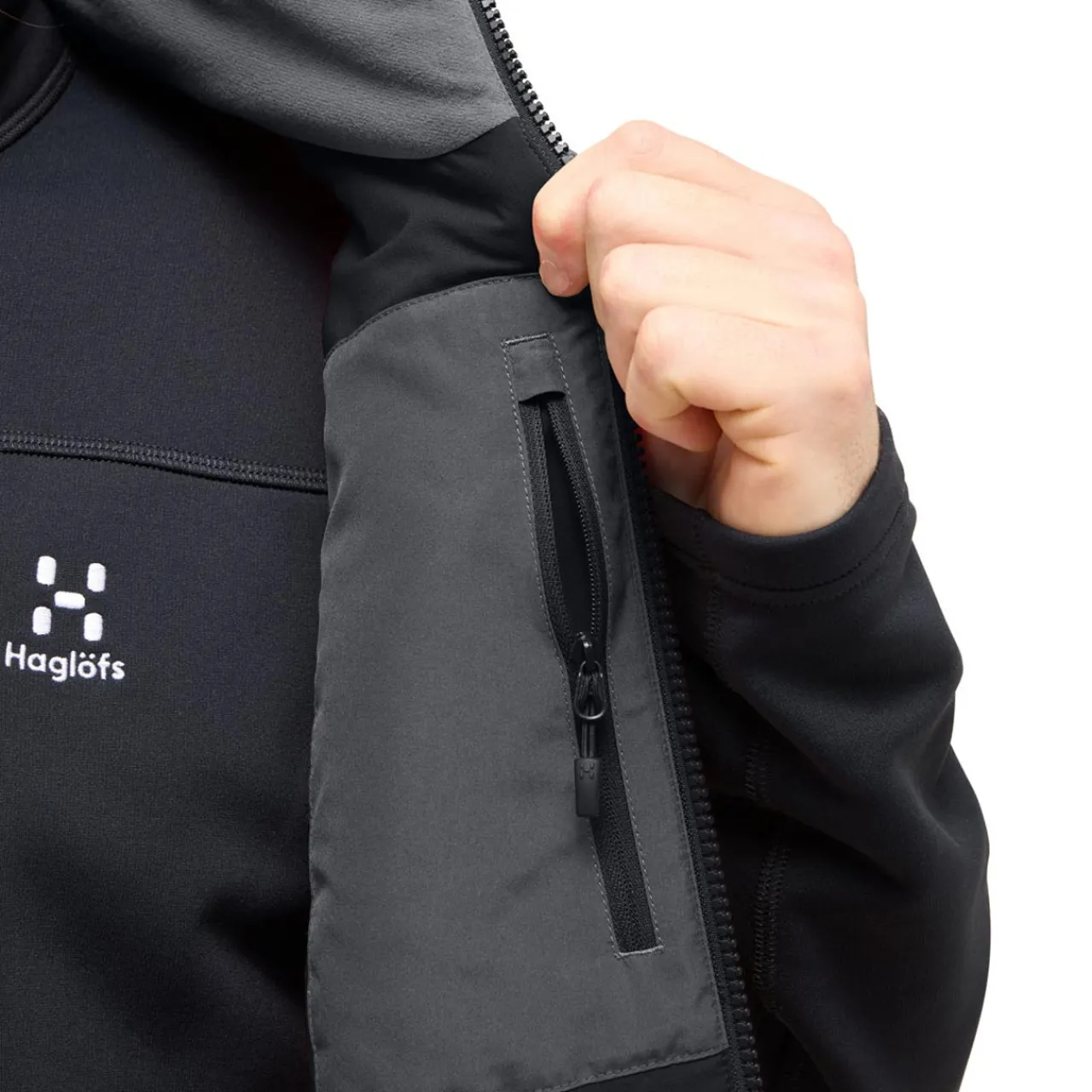 Haglofs Mimic Alert Insulated Vest