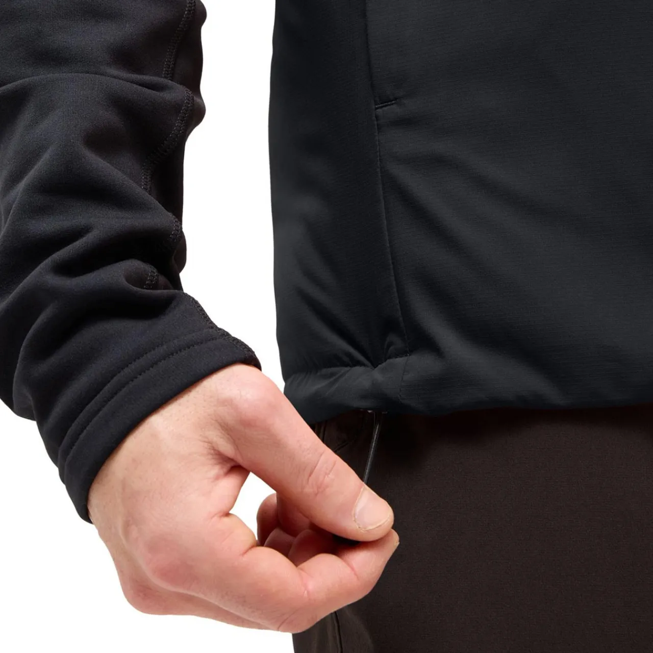 Haglofs Mimic Alert Insulated Vest