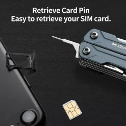 NexTool Mini Sailor Multifunctional Pliers