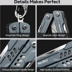 NexTool Mini Sailor Multifunctional Pliers