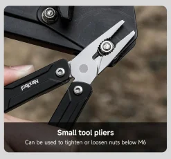 NexTool Mini Sailor Pliers Lite (TSA)