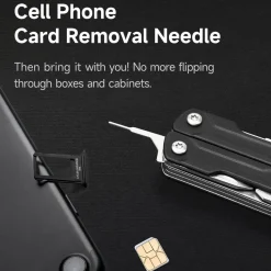 NexTool Mini Sailor Pliers Lite (TSA)