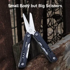NexTool Mini Sailor Scissors Version