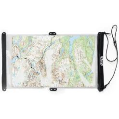 Silva Minimalist Map Case - Large