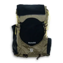 Hyperlite Mountain Gear Minimalist V2 Rucksack