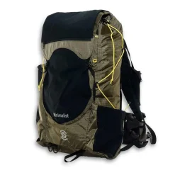Hyperlite Mountain Gear Minimalist V2 Rucksack