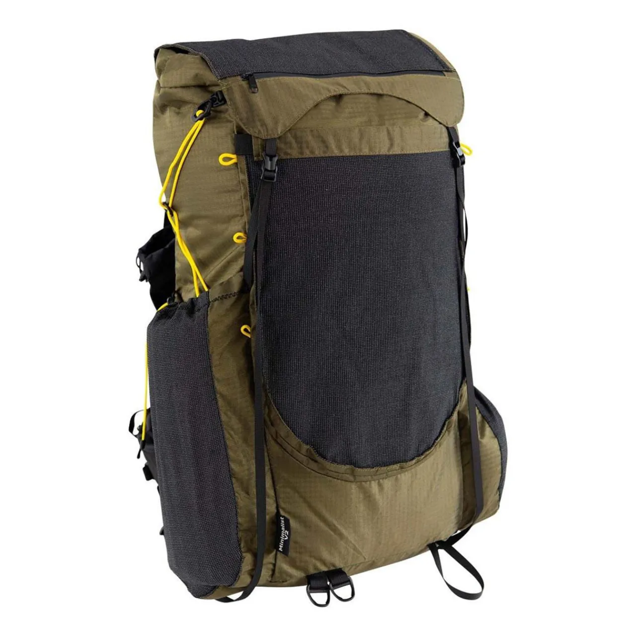Six Moon Designs Minimalist V2 Ultralight Rucksack