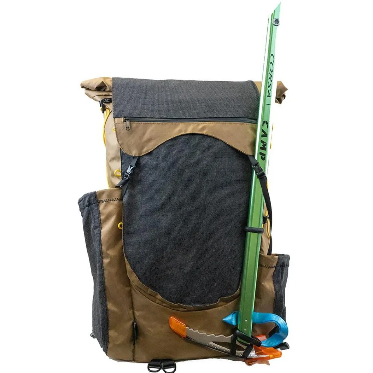 Six Moon Designs Minimalist V2 Ultralight Rucksack