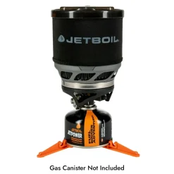 Jetboil MiniMo Cooking System
