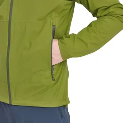 Montane Minimus Lite Jacket