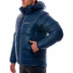 Montbell Mirage Down Parka