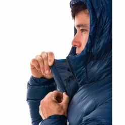 Montbell Mirage Down Parka