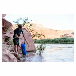 MSR Mission 5L Gravity Water Filter & Purifier