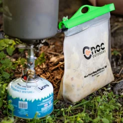 TOAKS 650ml Buc Food Bag