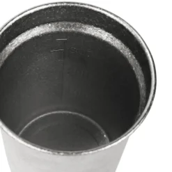 SilverAnt 400ml Titanium Beer Cup