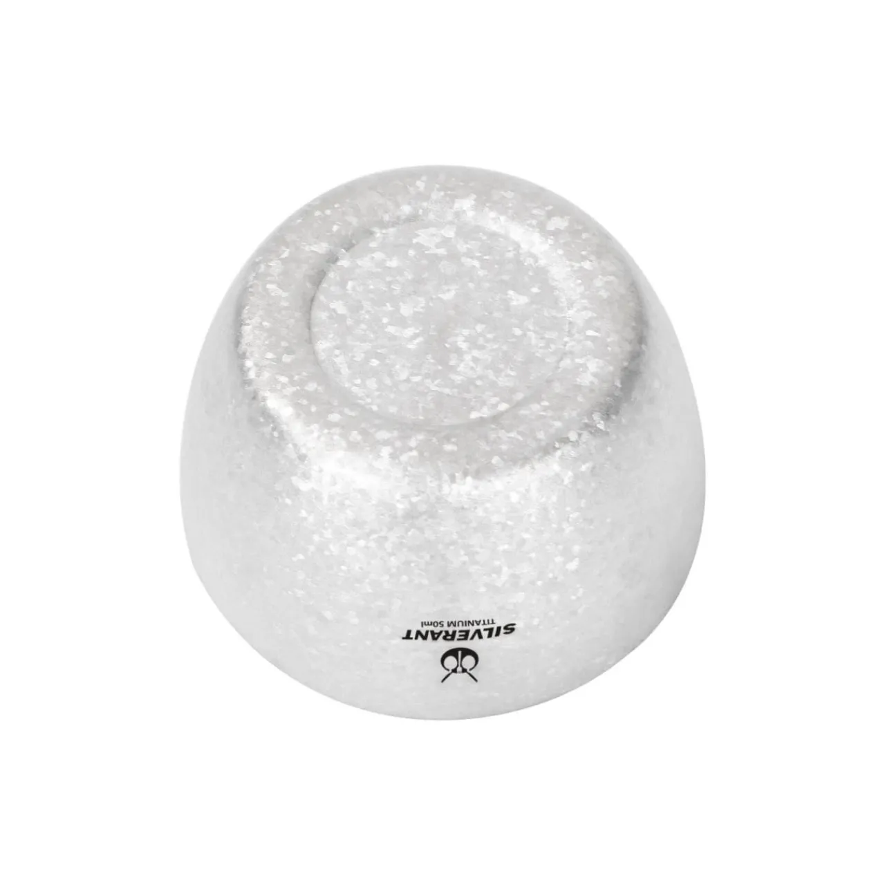 TOAKS 50ml Titanium Shot Glass