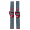 Sea to Summit 20mm Accessory Straps with Hook Release - 2m