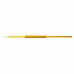 Hilleberg 9mm Pole Section with Repair Sleeve