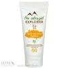 The Intrepid Explorer Moisturising Cream Sunscreen SPF 50