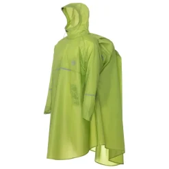 Women Turbat Molfar Pro Poncho Jacket