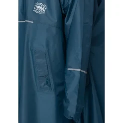 Women Turbat Molfar Pro Poncho Jacket
