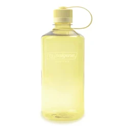 Nalgene Monochrome Narrow Mouth 1L Tritan Sustain Bottle