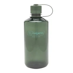 Nalgene Monochrome Narrow Mouth 1L Tritan Sustain Bottle