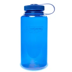 Nalgene Monochrome Wide Mouth 1L Tritan Sustain Bottle