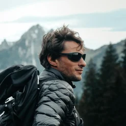 Julbo Montebianco 2 Reactiv 2-4 Polarized Sunglasses