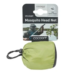 Lifesystems Mosquito Head Net Ultralight