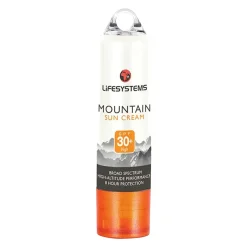 Lifesystems Mountain Factor 30+ Sun Stick