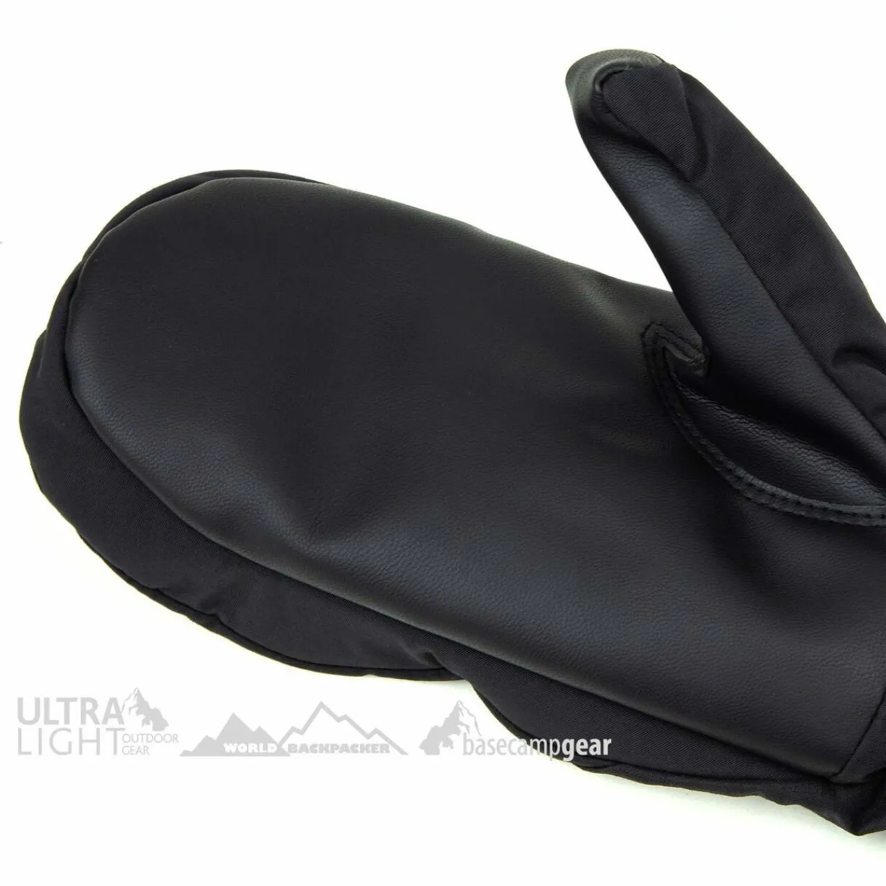Black Diamond Mountain Mitts