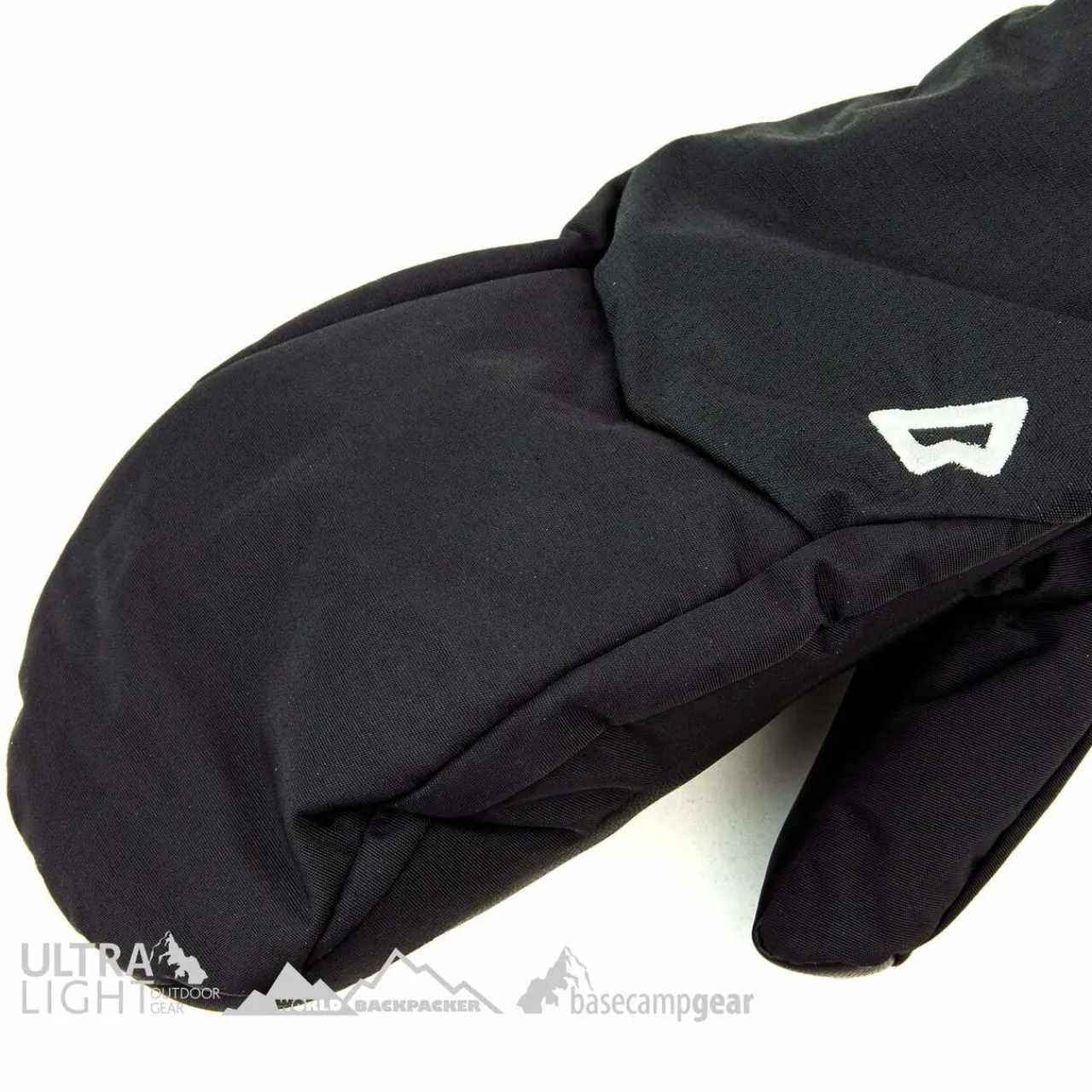 Black Diamond Mountain Mitts