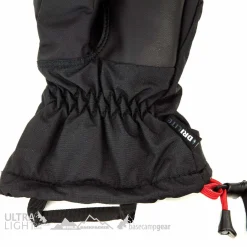 Black Diamond Mountain Mitts