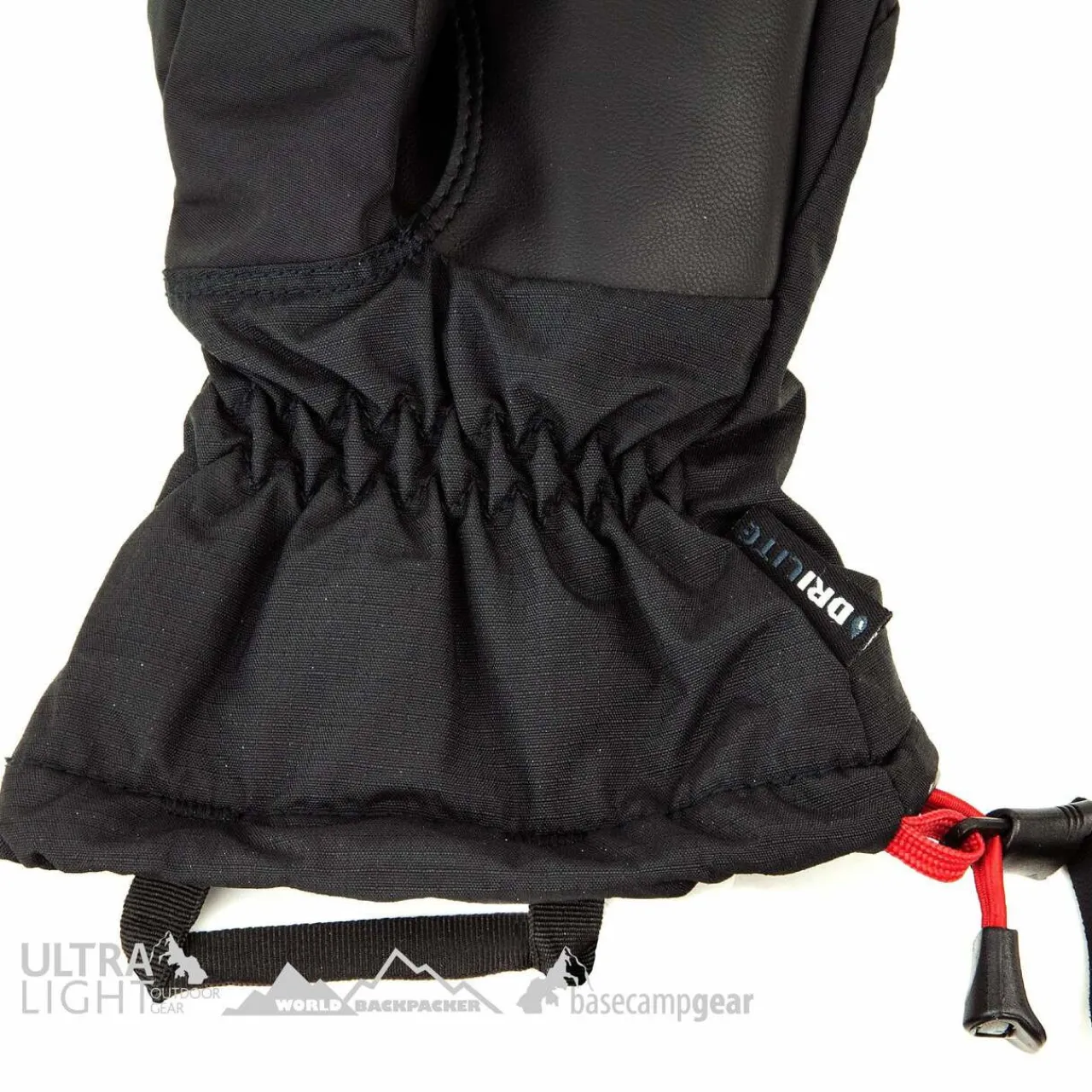 Black Diamond Mountain Mitts