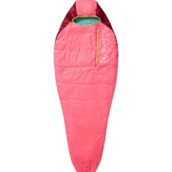 OMM Mountain Raid 233 Synthetic Sleeping Bag