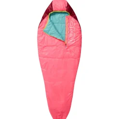 OMM Mountain Raid 233 Synthetic Sleeping Bag