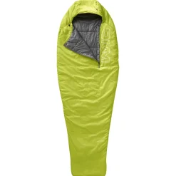 OMM Mountain Raid 233 Synthetic Sleeping Bag