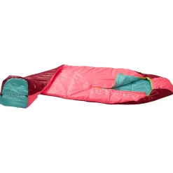 OMM Mountain Raid 233 Synthetic Sleeping Bag