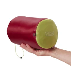 OMM Mountain Raid 233 Synthetic Sleeping Bag