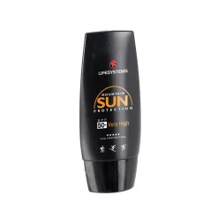 Lifesystems Mountain SPF50+ Sun Protection - Past Season