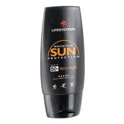 Lifesystems Mountain SPF50+ Sun Protection - Past Season